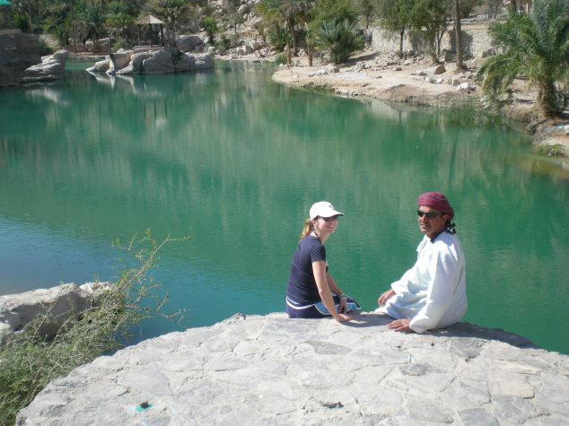Wadi Oman Jan 2011 (8)